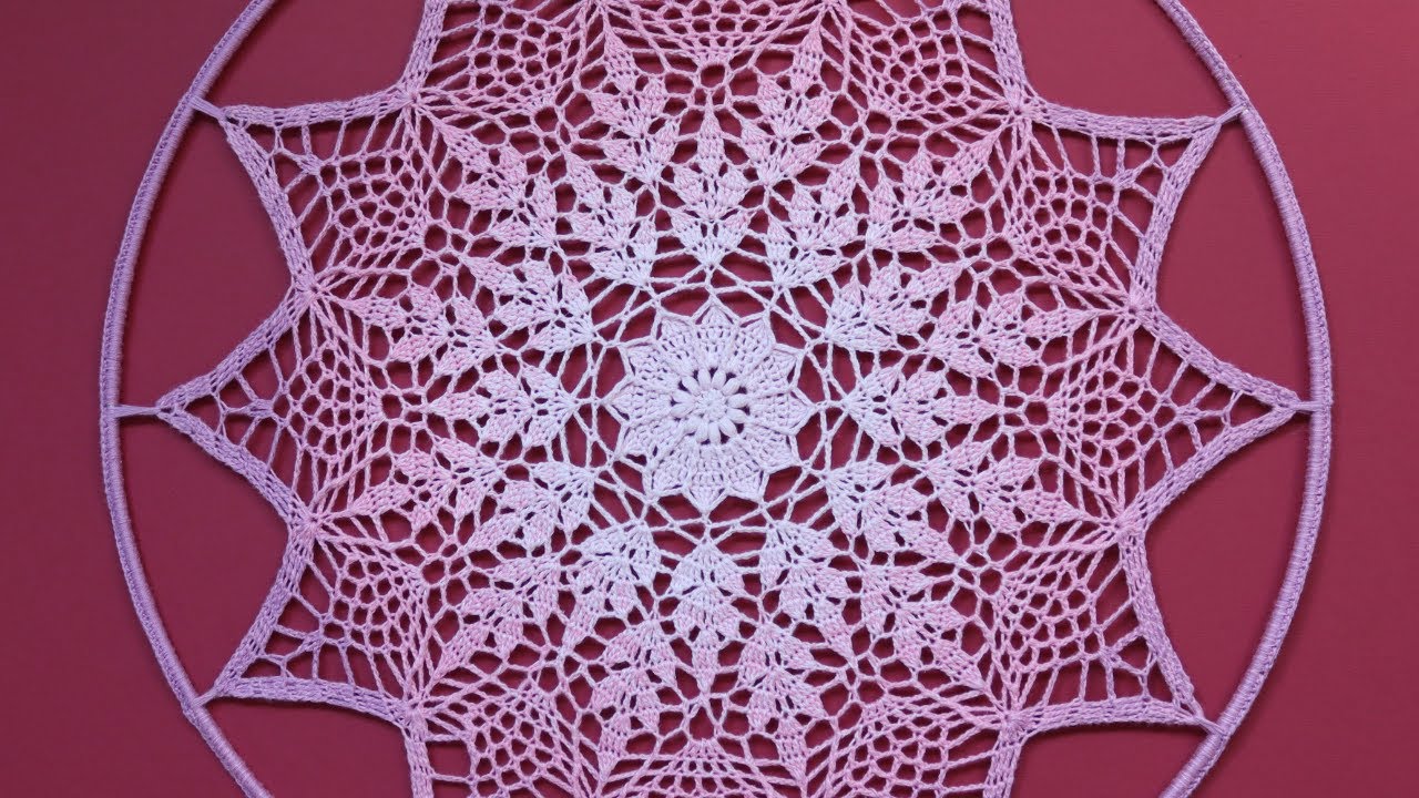 Perfect Your Craft: Mandala 
