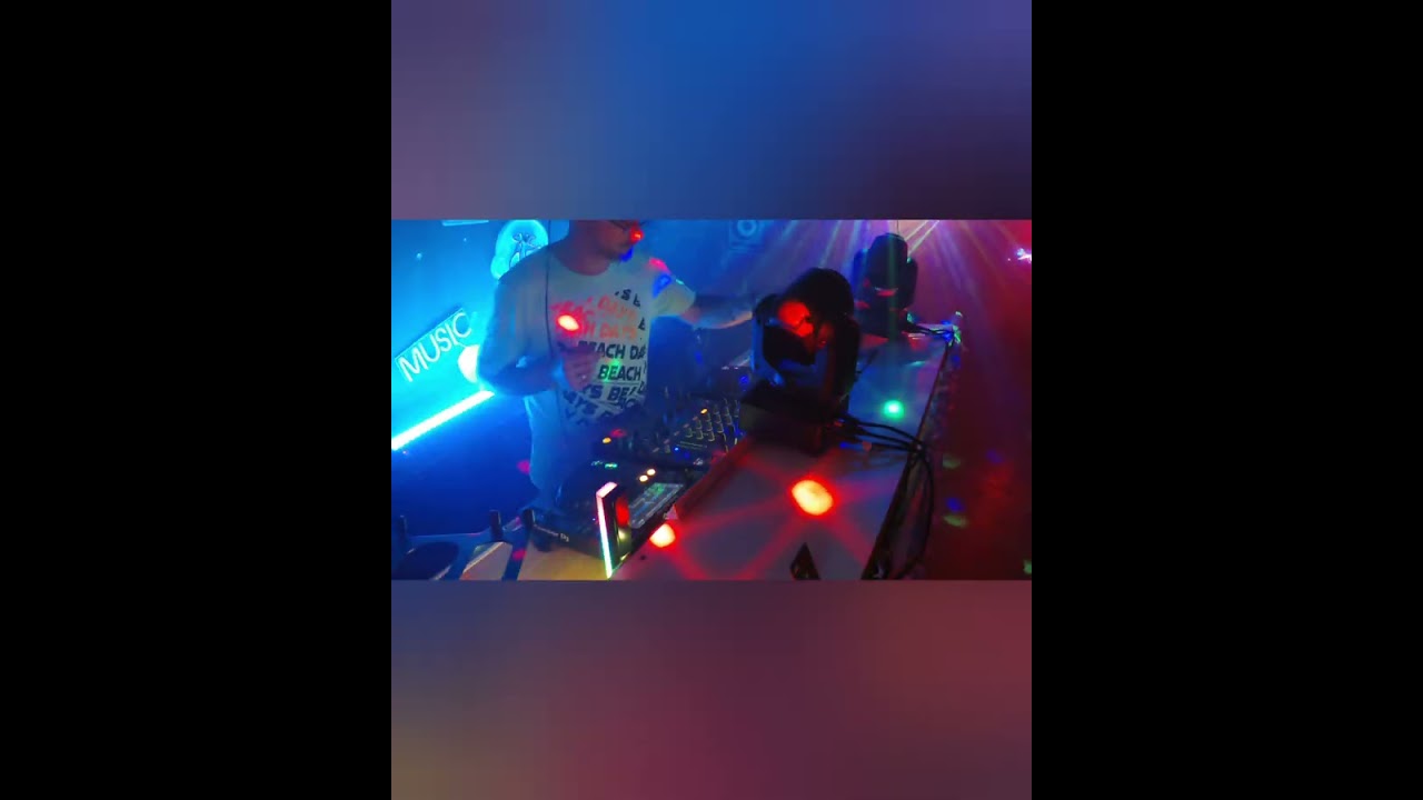 DEEP TRANCE - PROGRESSIVE HOUSE / MANGUS JAY