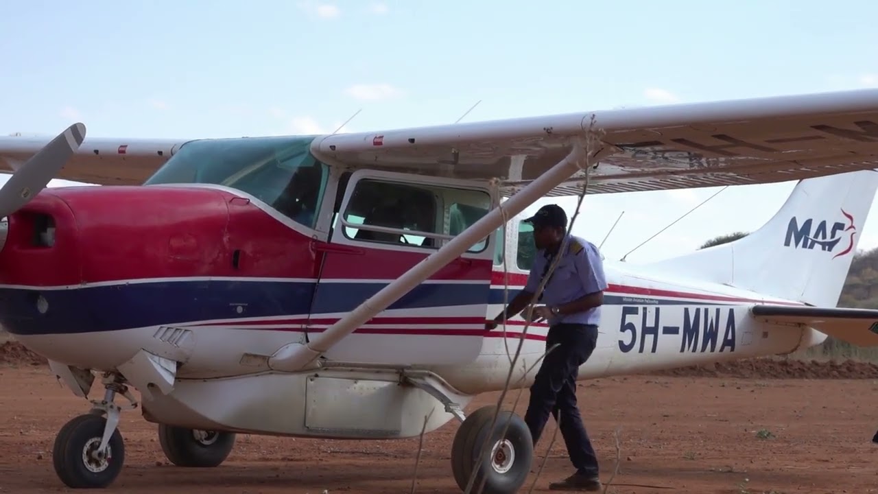 Dans les coulisses des cliniques maternelles itinérantes en Tanzanie
