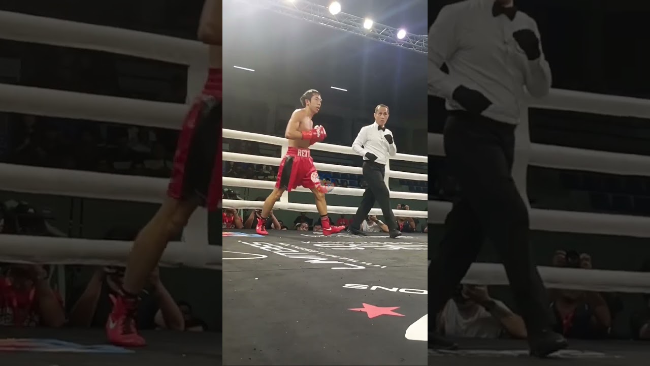 Rex Tso Vs Sagar Chouhan