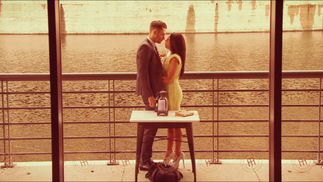 Hollyoaks| Freddie And Sinead
