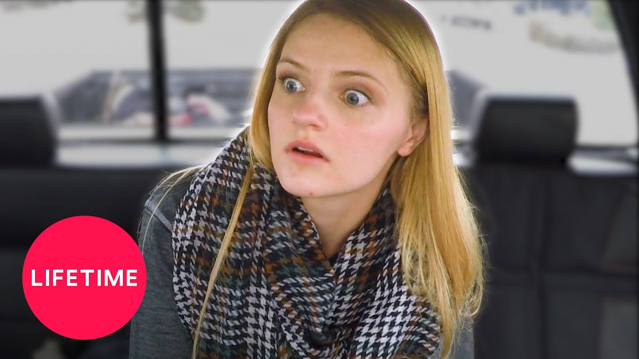 Escaping Polygamy: Andrea Helps Her Own Sister Escape (Season 2 Flashback) | Lifetime