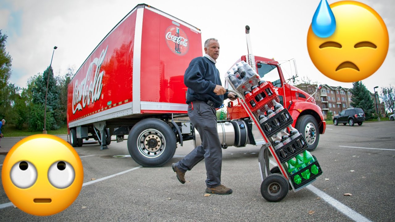Is Food Service better than beverage companies? Who pays more? Which job is harder? 