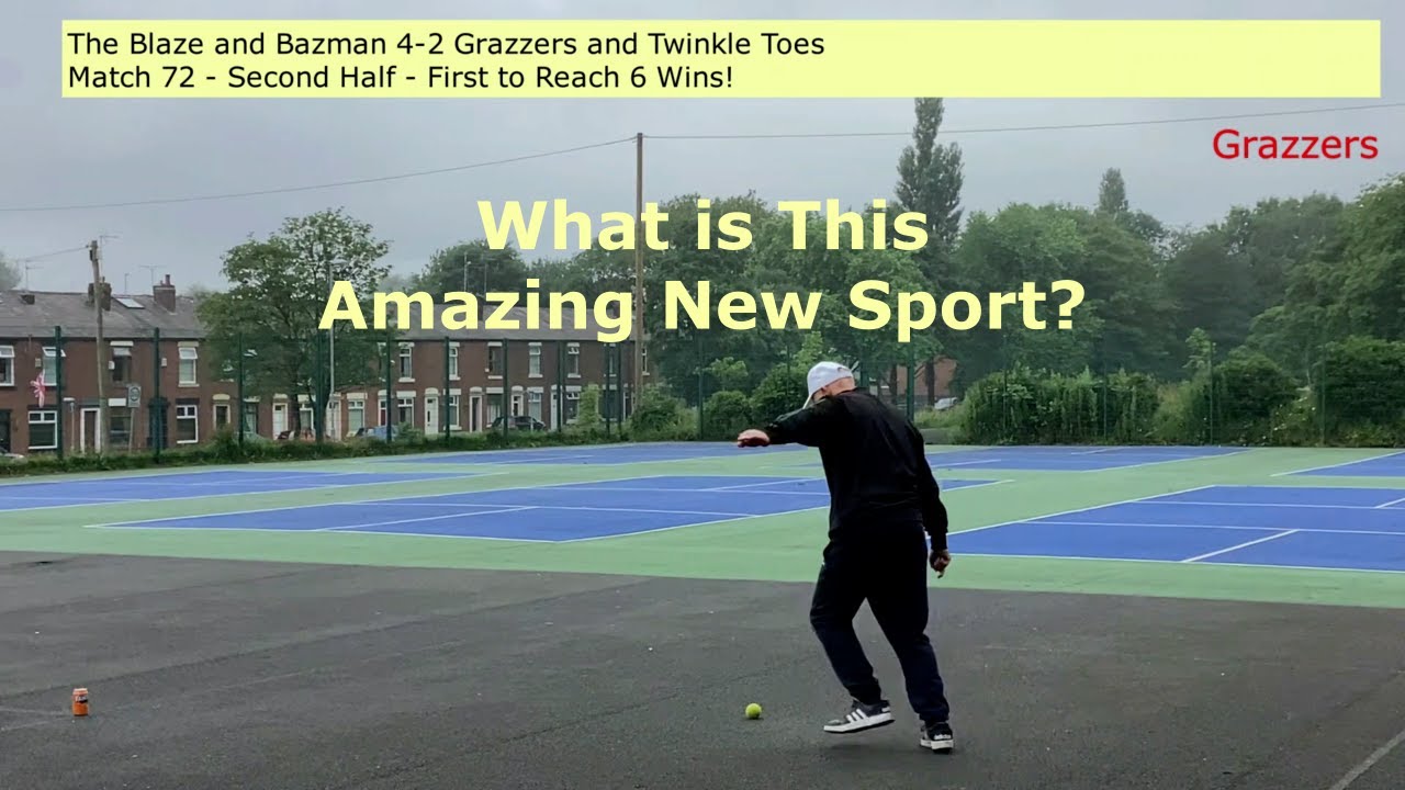 Special Footage Match 72 Bazmantinny Football