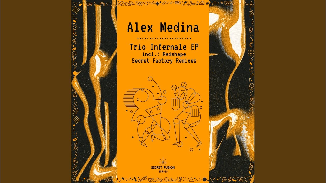 Un Memento (Secret Factory Remix)