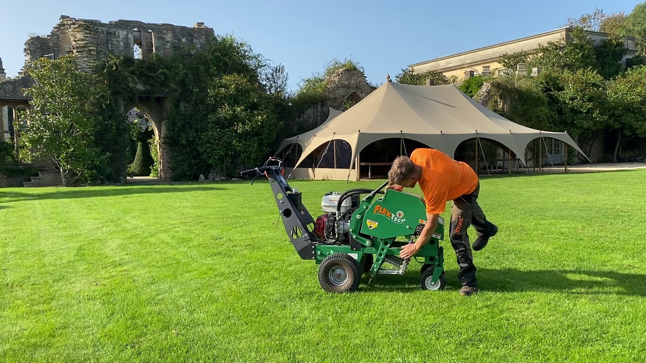 BILLY GOAT HYDRO AERATOR