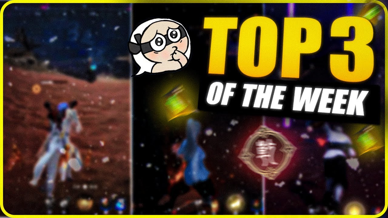 Top 3 Highlights Of The Week Ep 2 | Lưu Luyện Bắn Cung,...