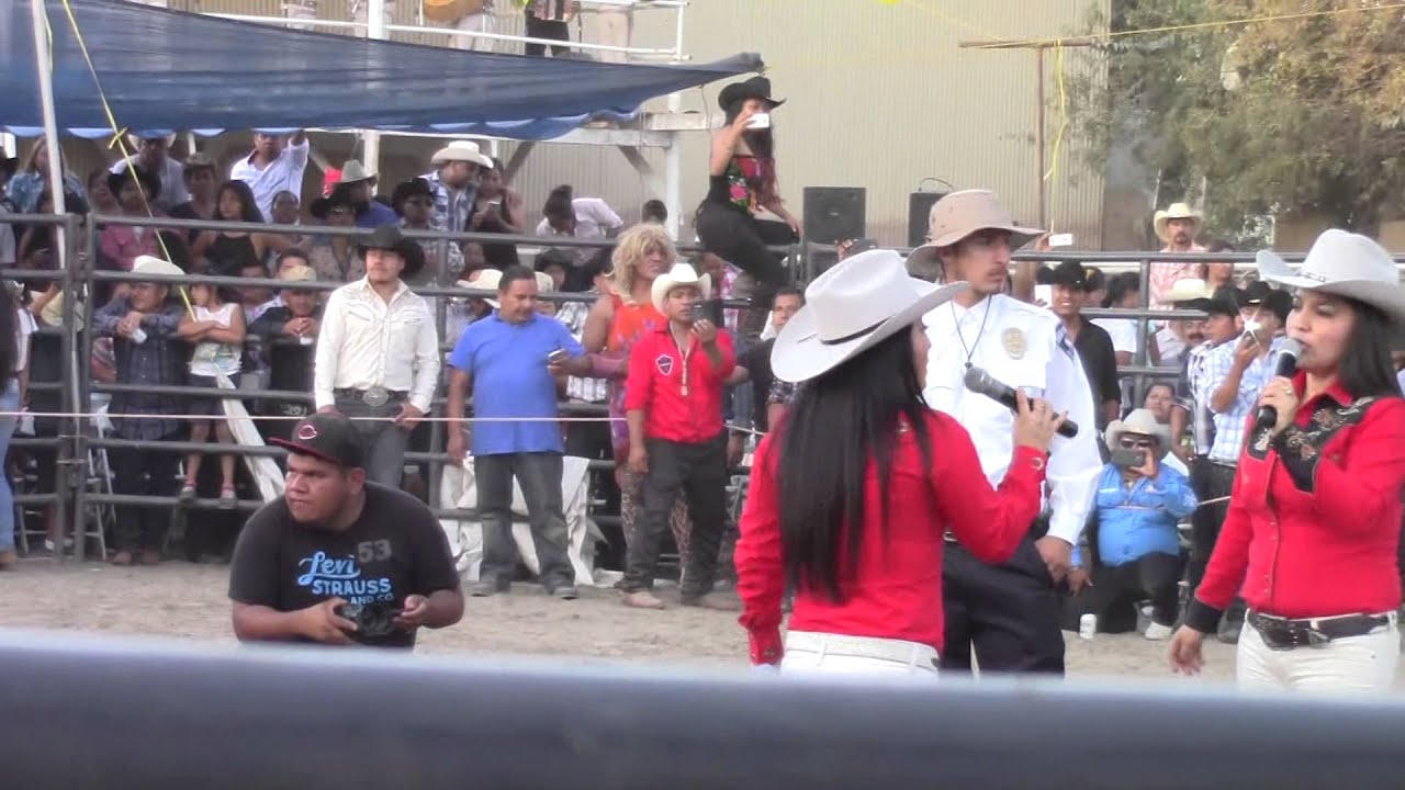 Dueto las azusenas