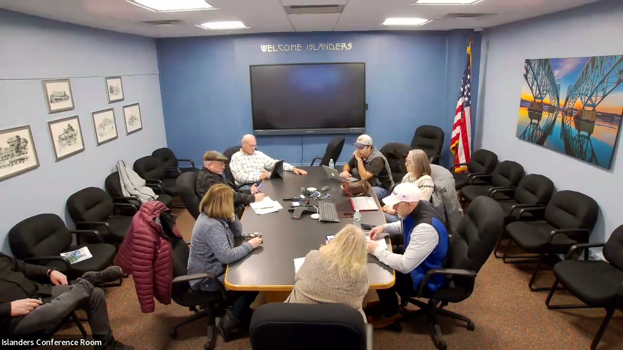 2/23/2026 Parks & Recreation Advisory Board 2026