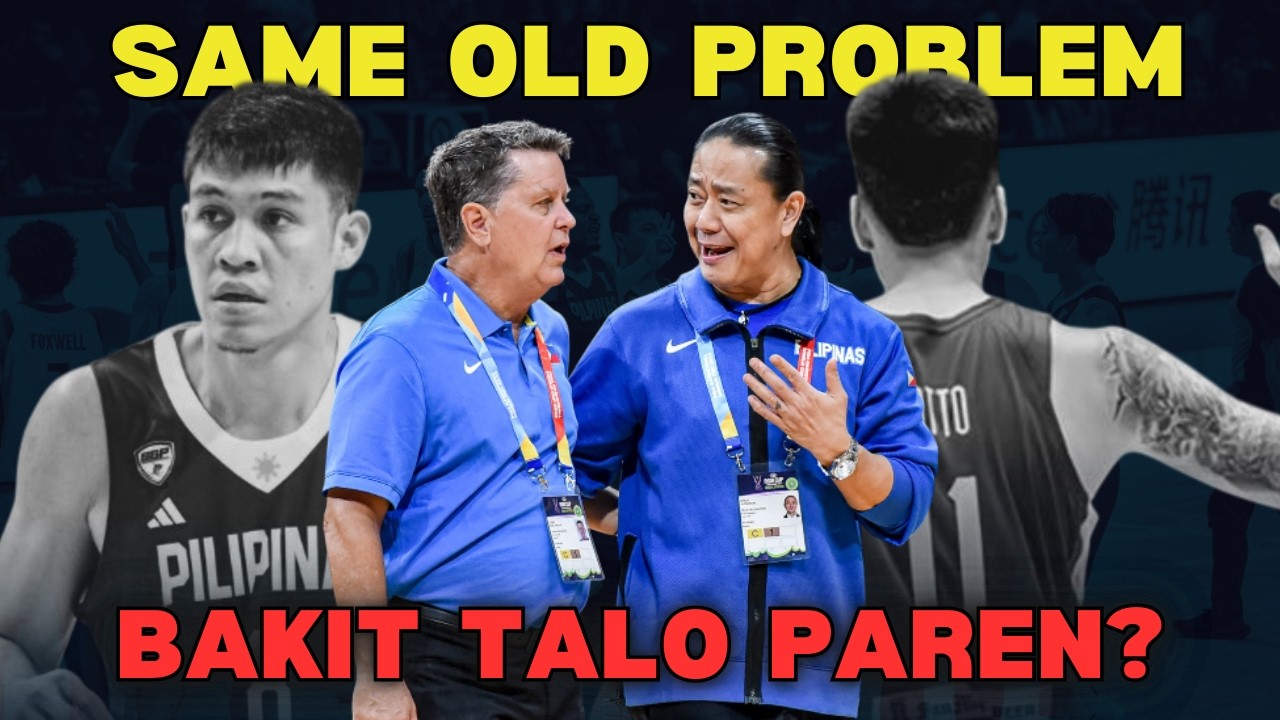 PAREHONG PROBLEMA KAYA NATALO ANG GILAS | TOTAL REBUILD ANG SOLUSYON?
