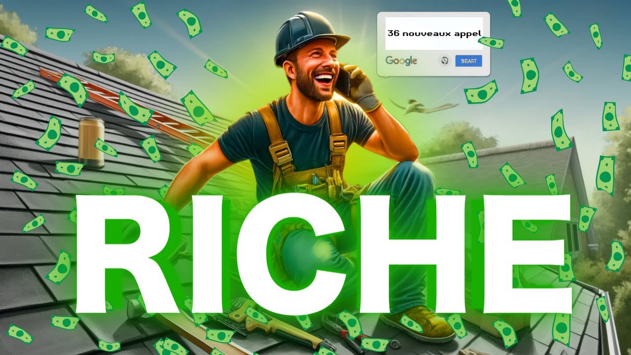 Comment faire du Google Ads pour Artisan BTP ? (Tuto 2025)