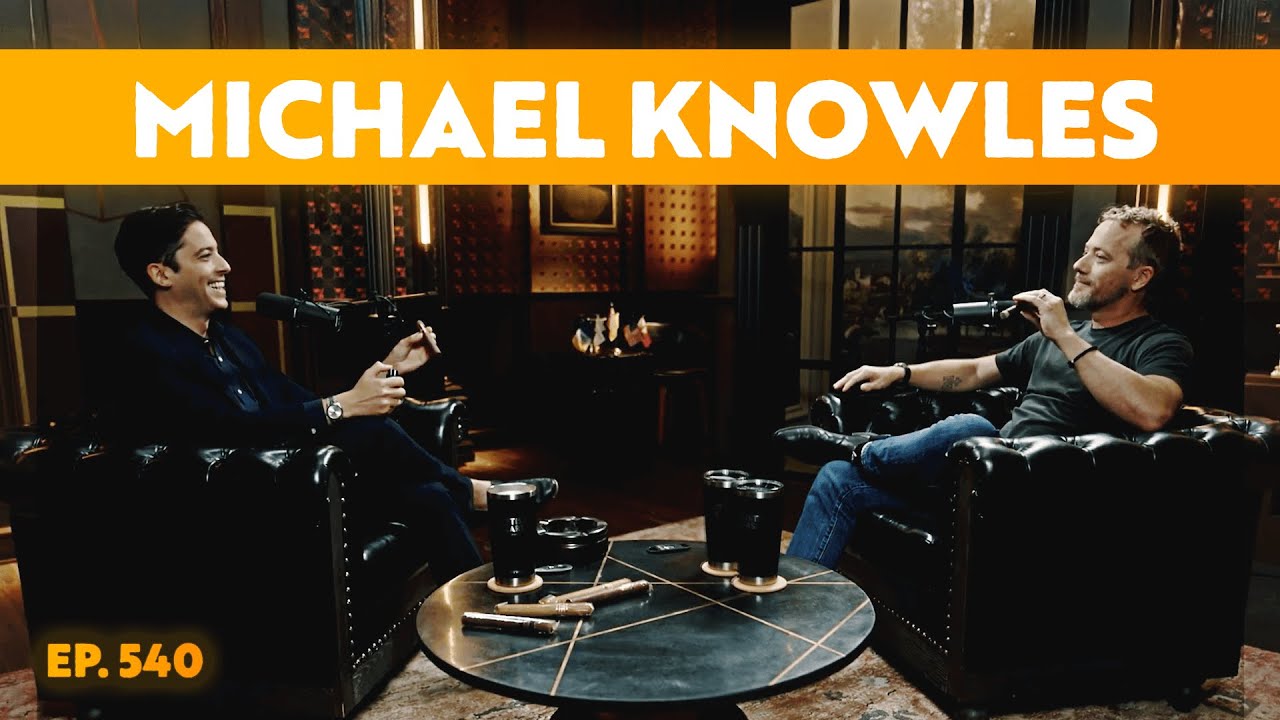 When Did the Michael Knowles Show Become a Catholic Apologetics Channel? (Michael Knowles) | Ep. 540