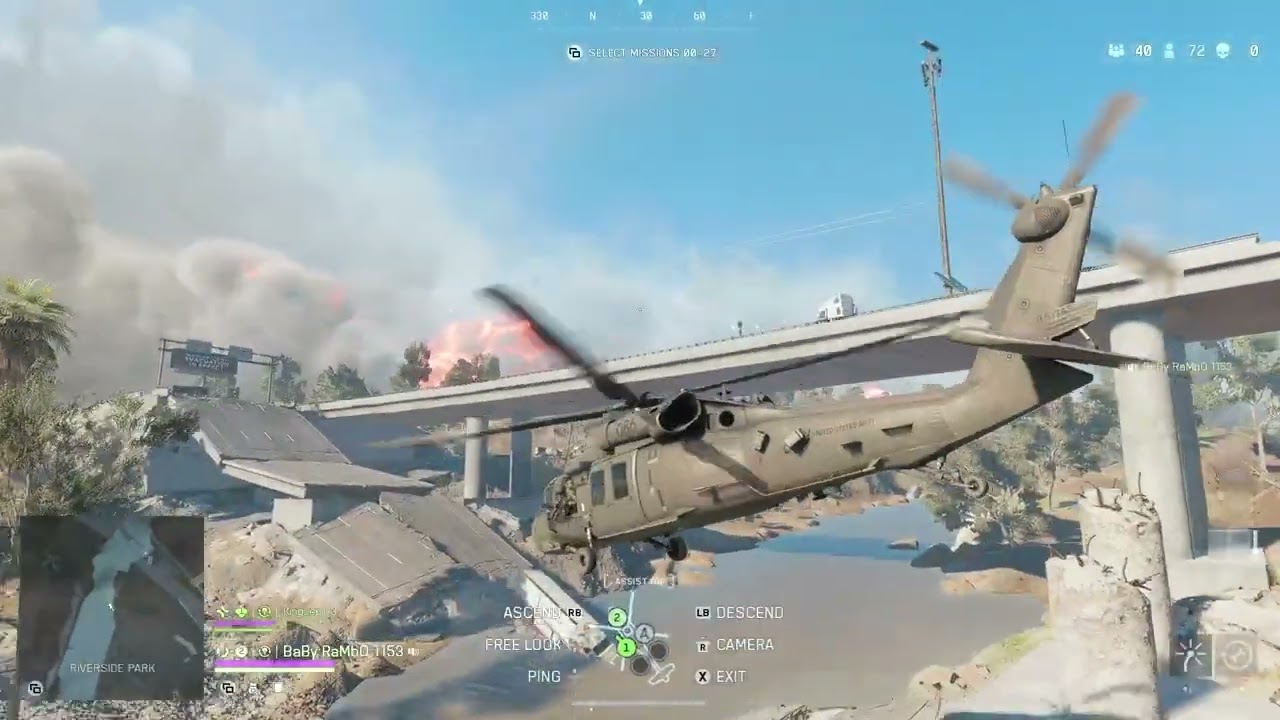 Battlefield 6 ReDsEc