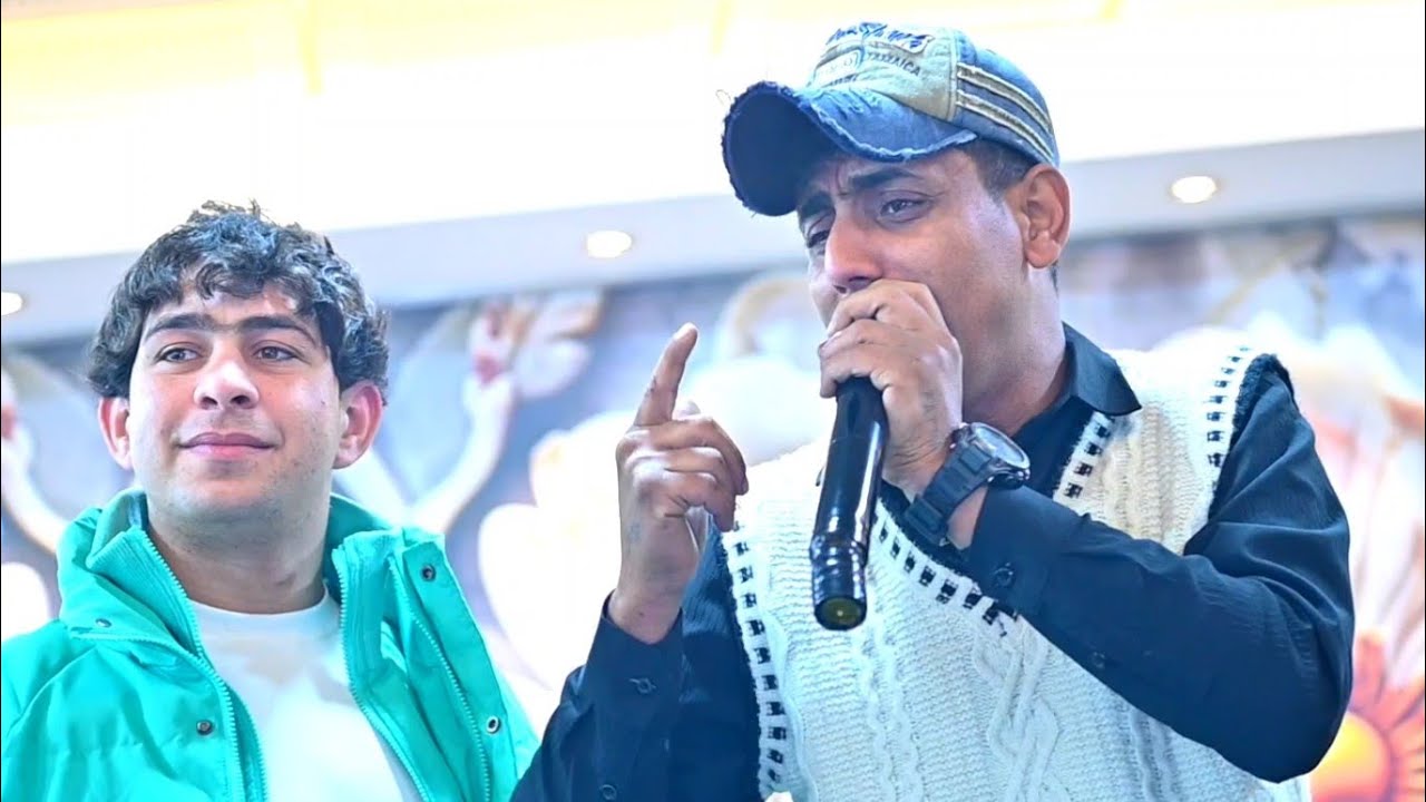 محمد السداوي 🎤 موال جديد 2026 🔥💯 تصوير وتسجيل ليث بايكر 🎥 07803537917📞