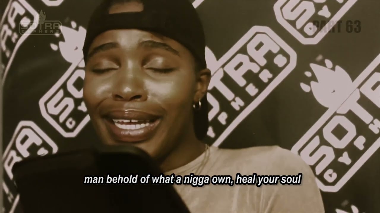 Firdy | #SotraCyphers Clip | PART 63