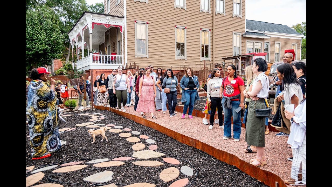 ECFC Fall 2025 Member Meeting & Alabama Learning Tour Highlights