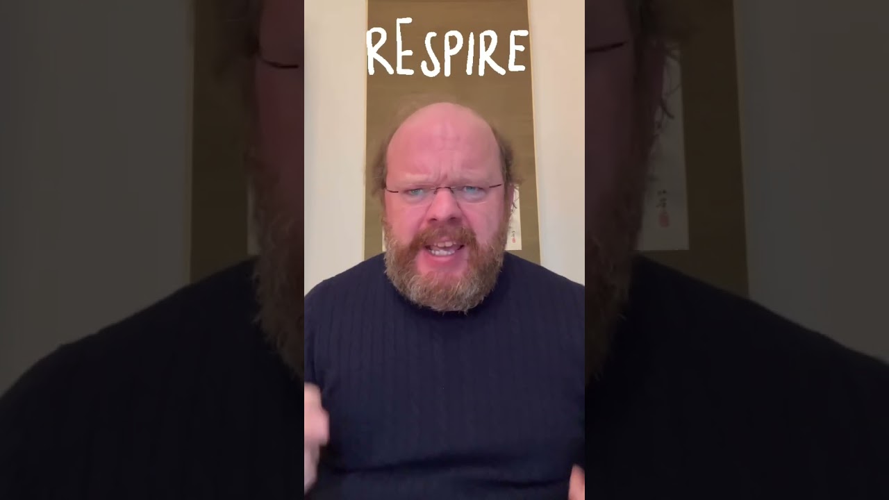 Technique de RESPIRATION pour d&eacute;gommer ton STRESS, tes CRISES D&rsquo;ANGOISSE et tes ATTAQUES PANIQUES !