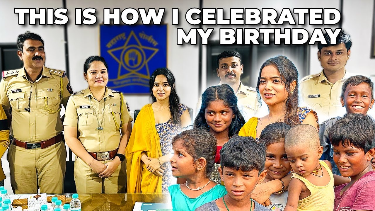 Birthday Pe Kiya Kuch Special! | Thank you To All My Fans ❤️! @ManishaRaniComedy