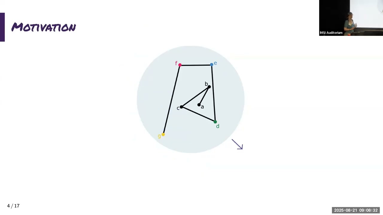 Barbara Giunti (08/21/25): Decomposing the Reduced Persistent Homology Transform