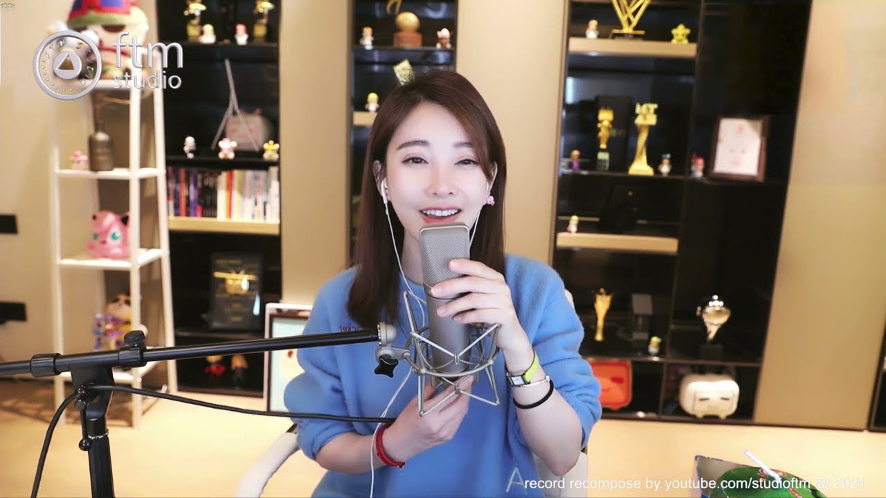 馮提莫 