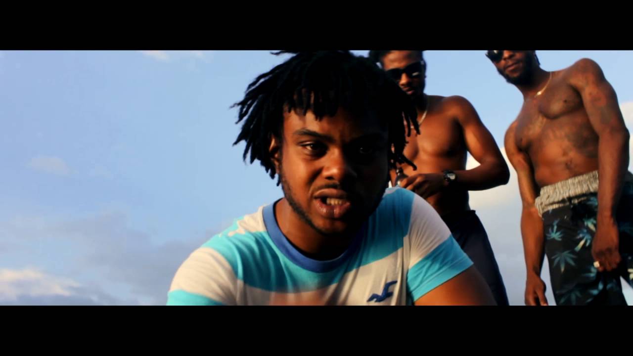 Boss Mac'n West - 