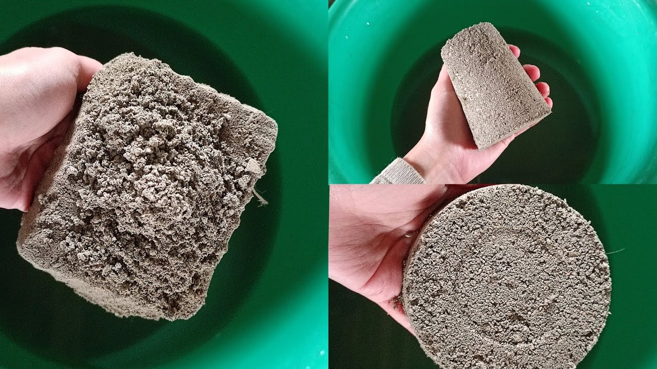 🤗New Request Done✔️@MalaikaAbid-o3e @CalmnessLoveSoft Concrete Crumble In Lots Of 💦 Long Paste Play