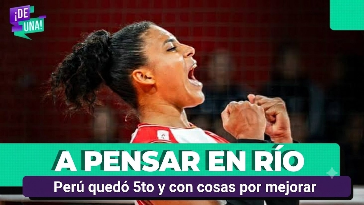 De Una por RADIO OVACION