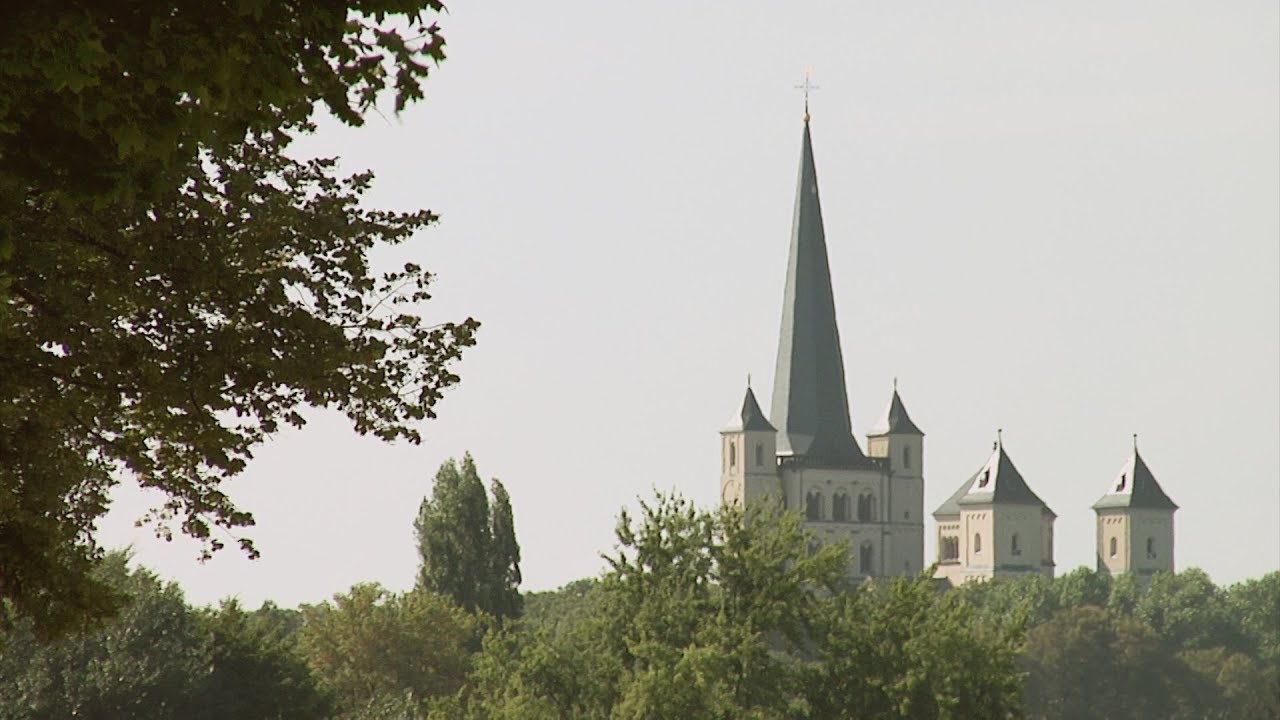 Orgelmusik in Brauweiler