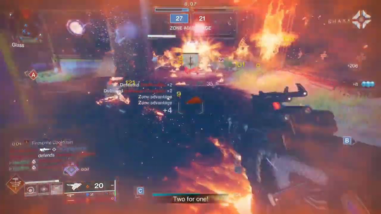 Sunbreaker sucks but I'm a masochist