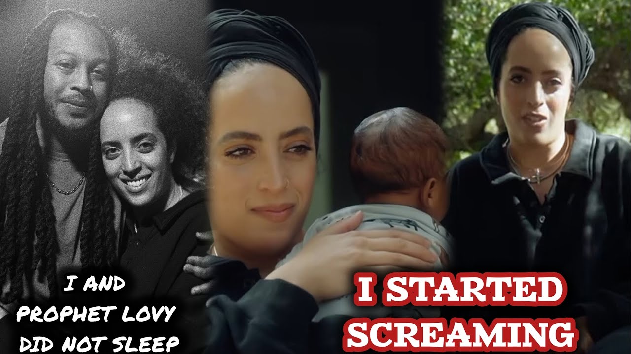 Prophetess Maggy Elias tells what happened when the doctor told her that she will have a Miscarriage