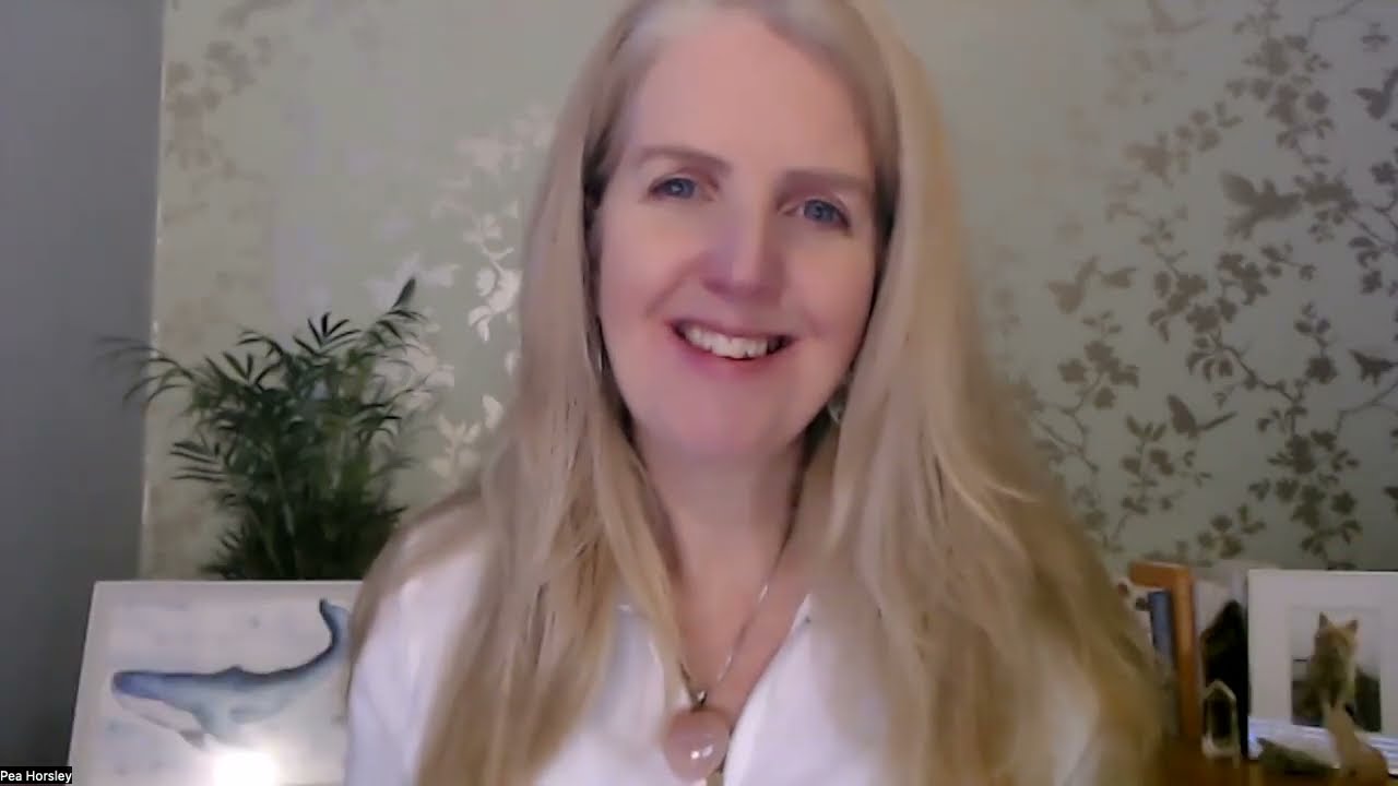 Free Animal Communication Training, January 2023