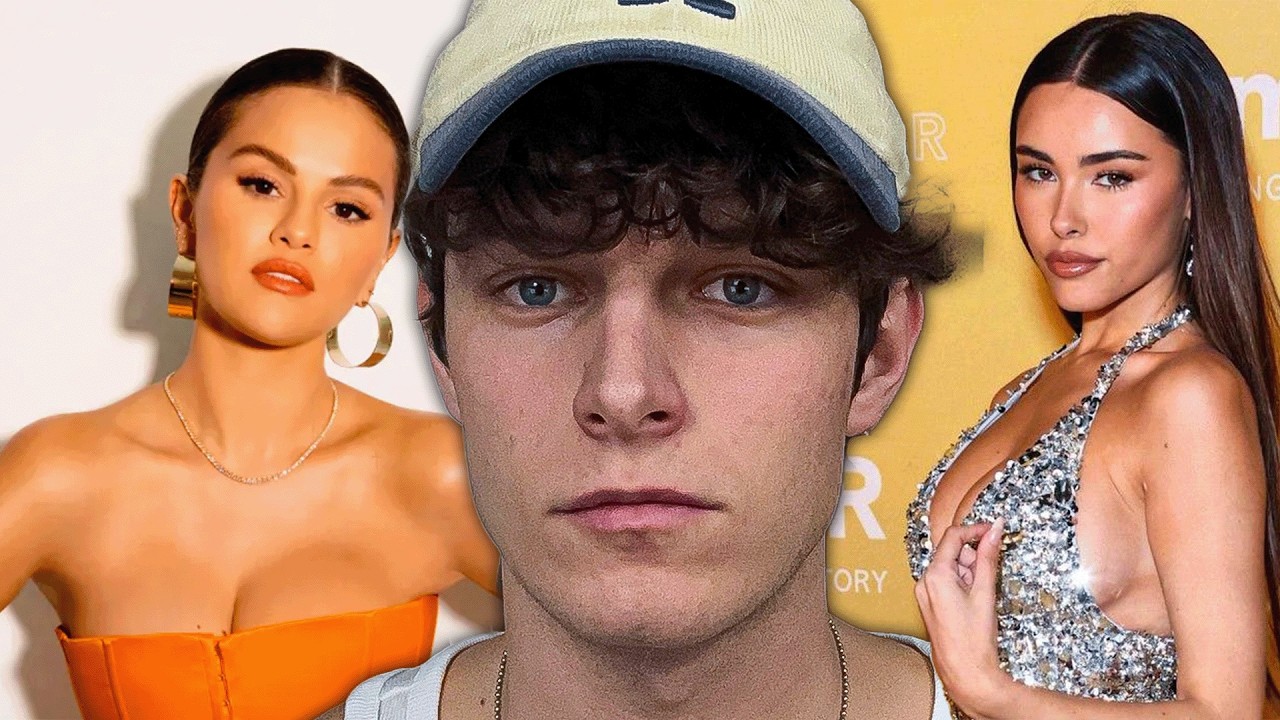 Frauen, die jeder schön findet, außer ich