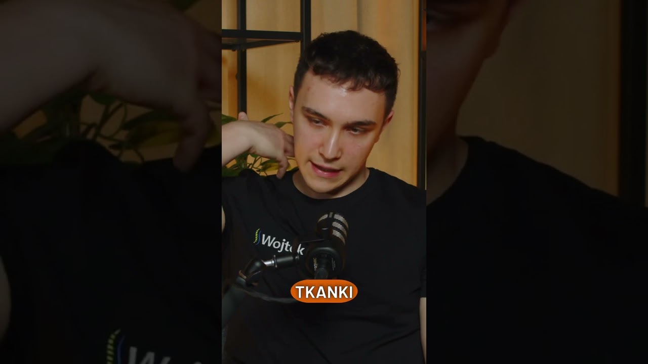 Wdowi garb - objawy, przyczyny, leczenie. Słuchaj całego odcinka 