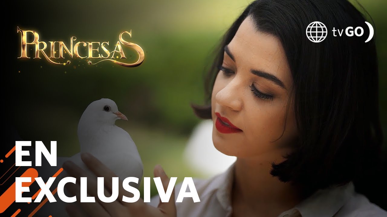 Princesas: La canción de Blanca