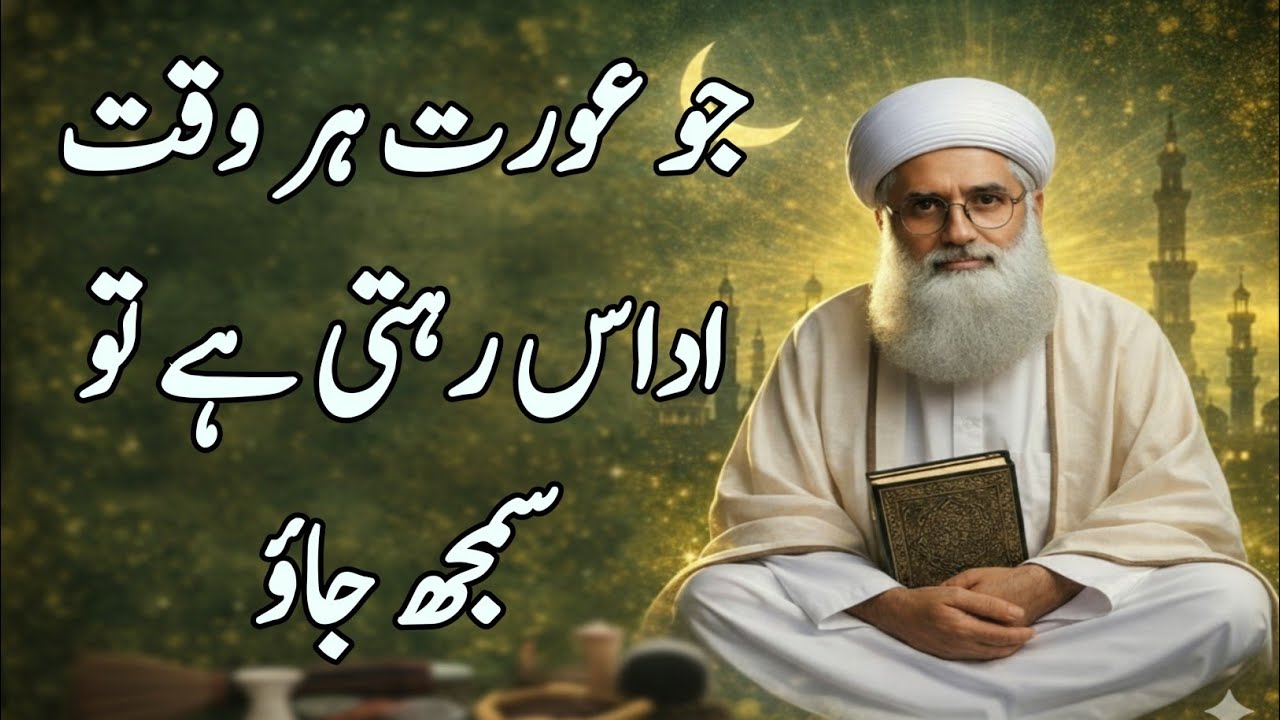 Quotes About Life In Urdu | Bano Qudsia Quotes Motivational & Inspirational Quotes Urdu 