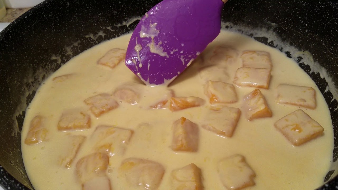 Easy Stove Top Macaroni & Cheese! 😋