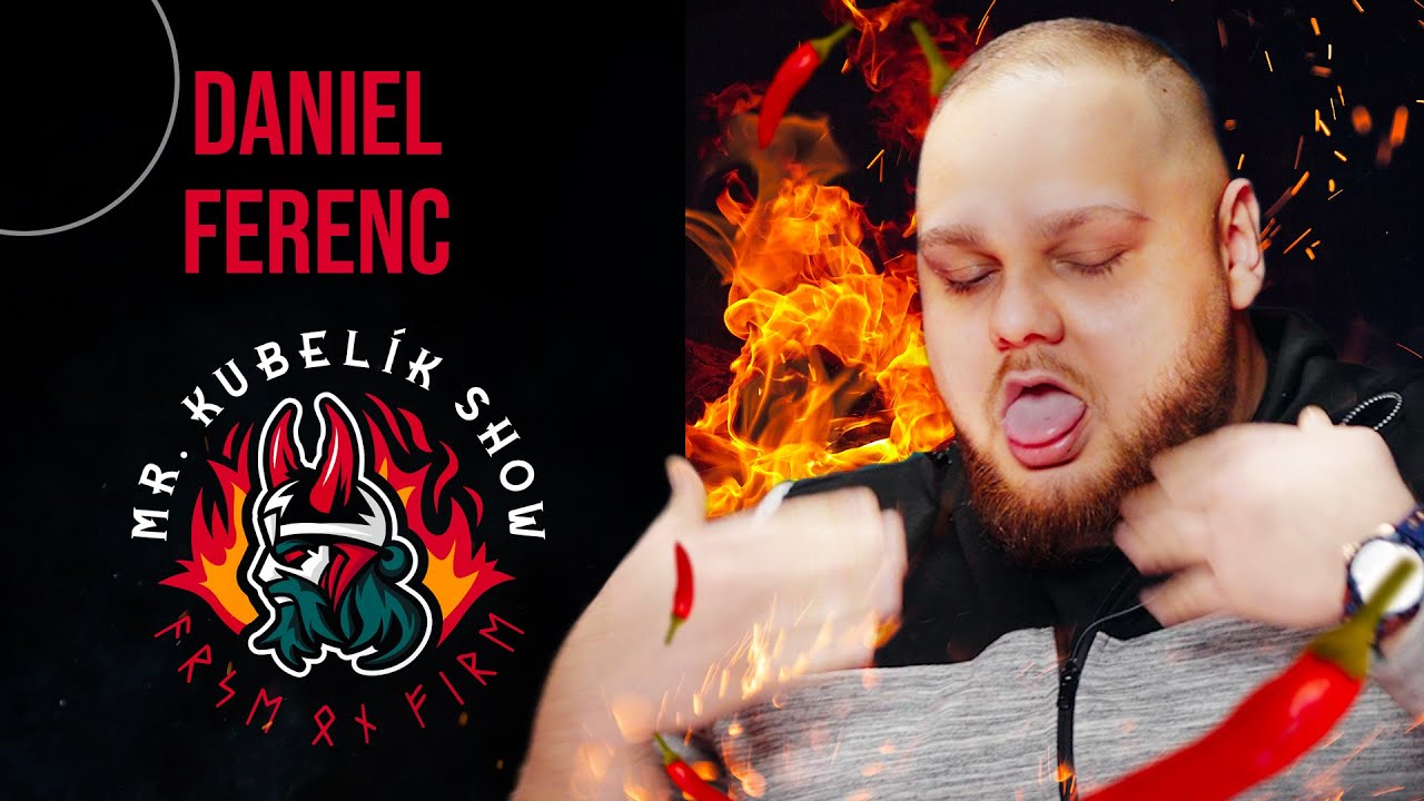 VY&Scaron;ŇUPAL CHILLI PAPRIČKU!