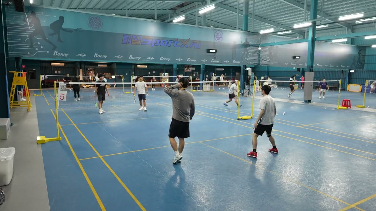 【動智】 威志 帥哥 vs 帥哥 我 20251227-1