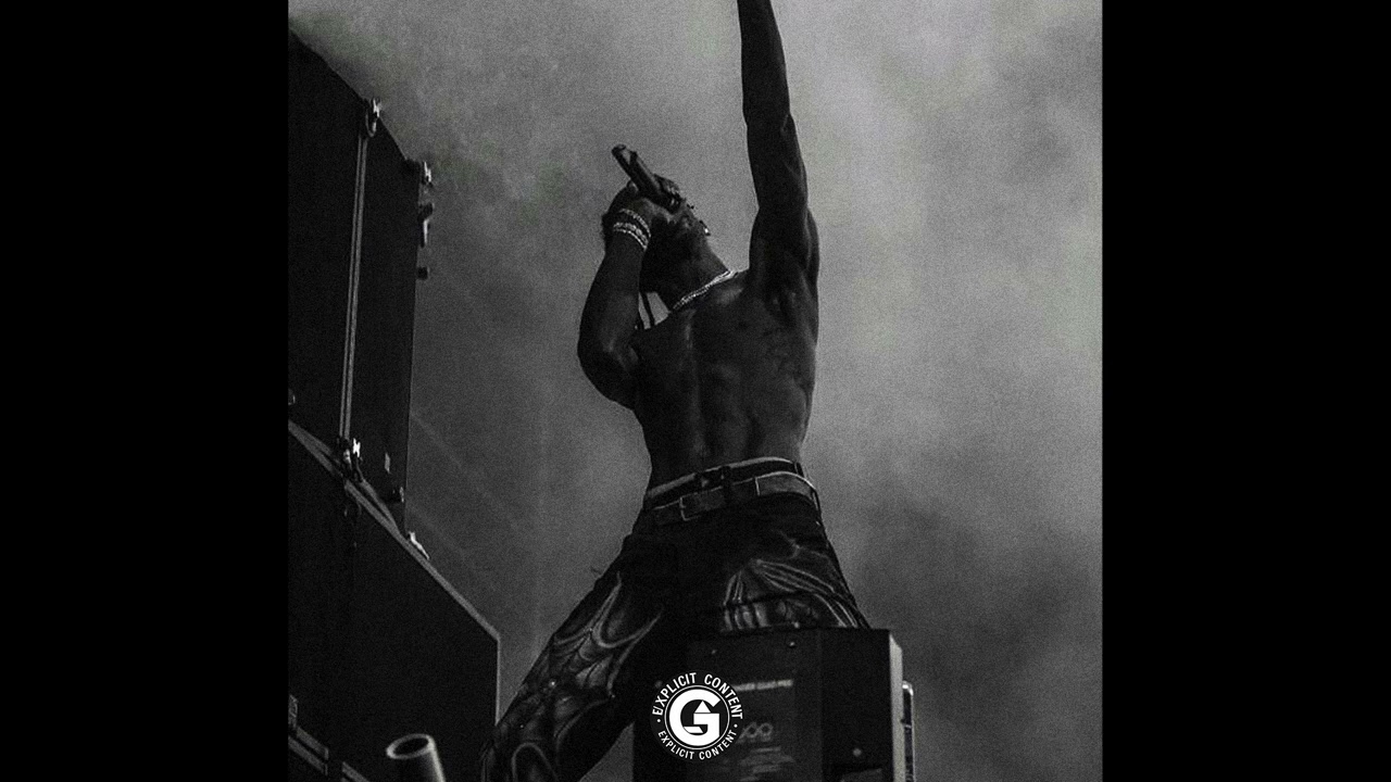 [FREE] Travis Scott x Drake Type Beat - "WORST" | Dark Trap Instrumental