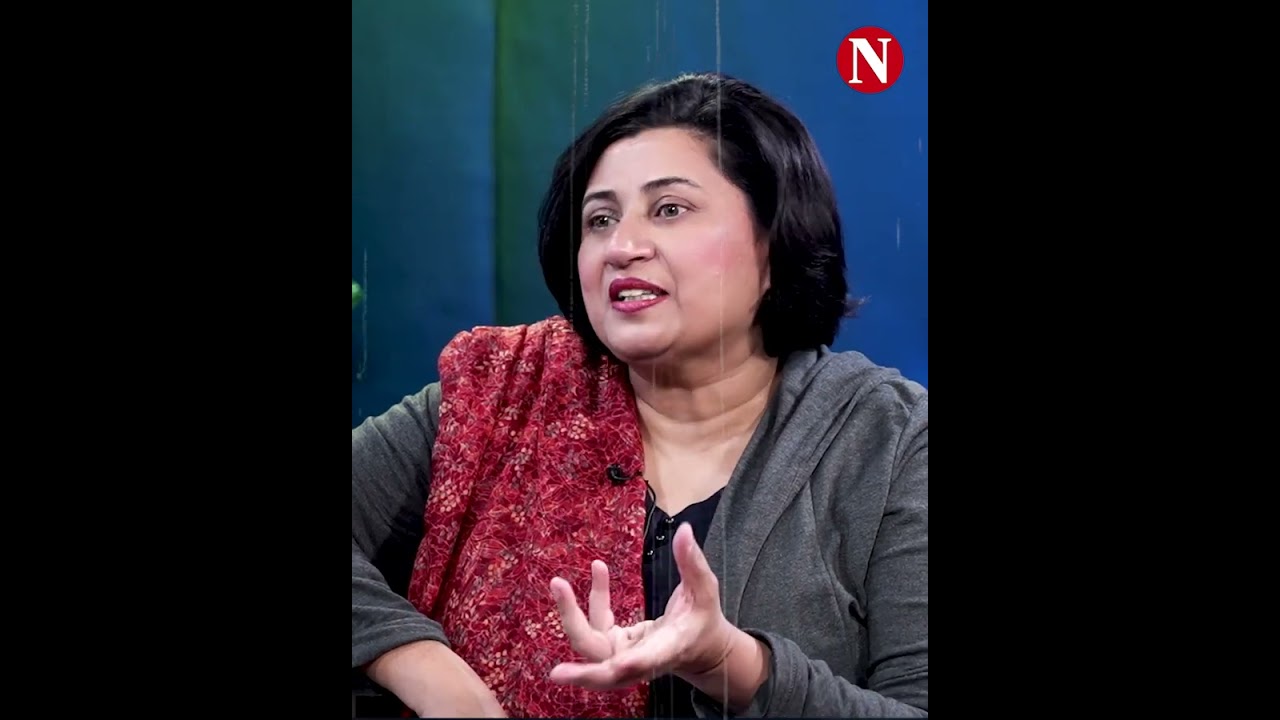 Financial Literacy Is Real Power | Munazza Siddiqui with OPEN's Aamir Chalisa | Podcast Promo