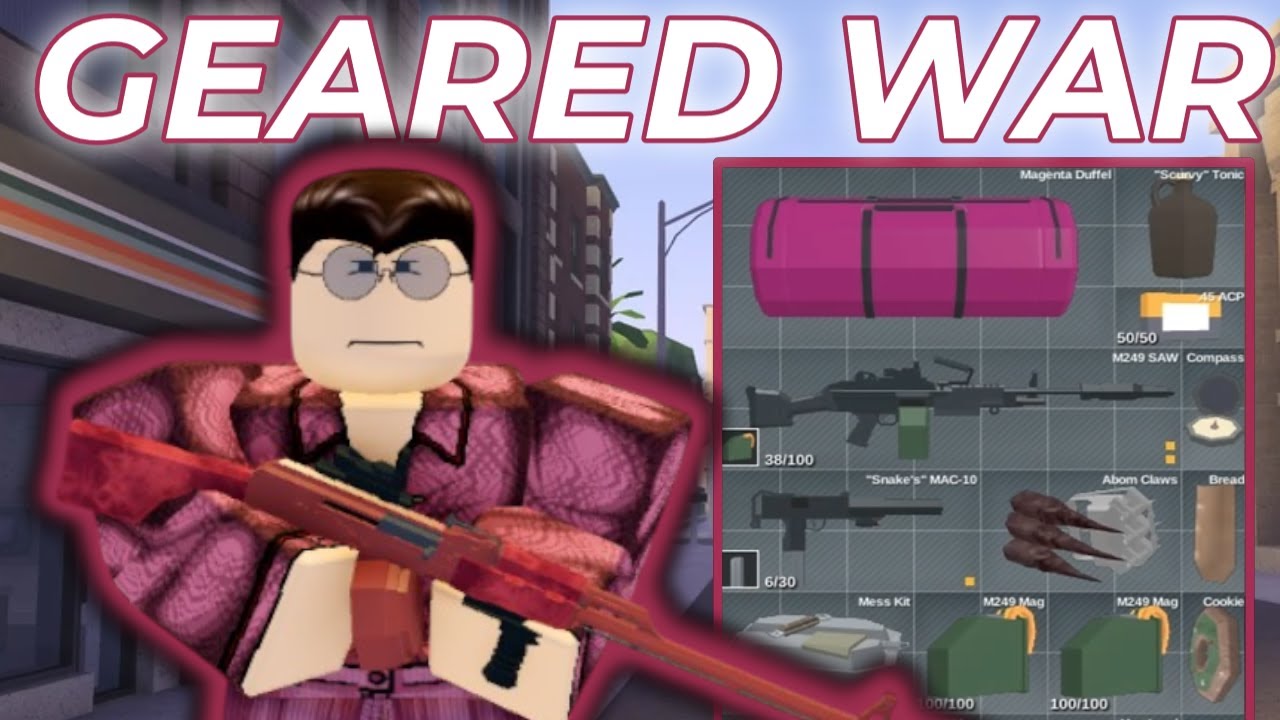 Valentines PVP WAR at ASHLAND - Apocalypse Rising 2 Valentines