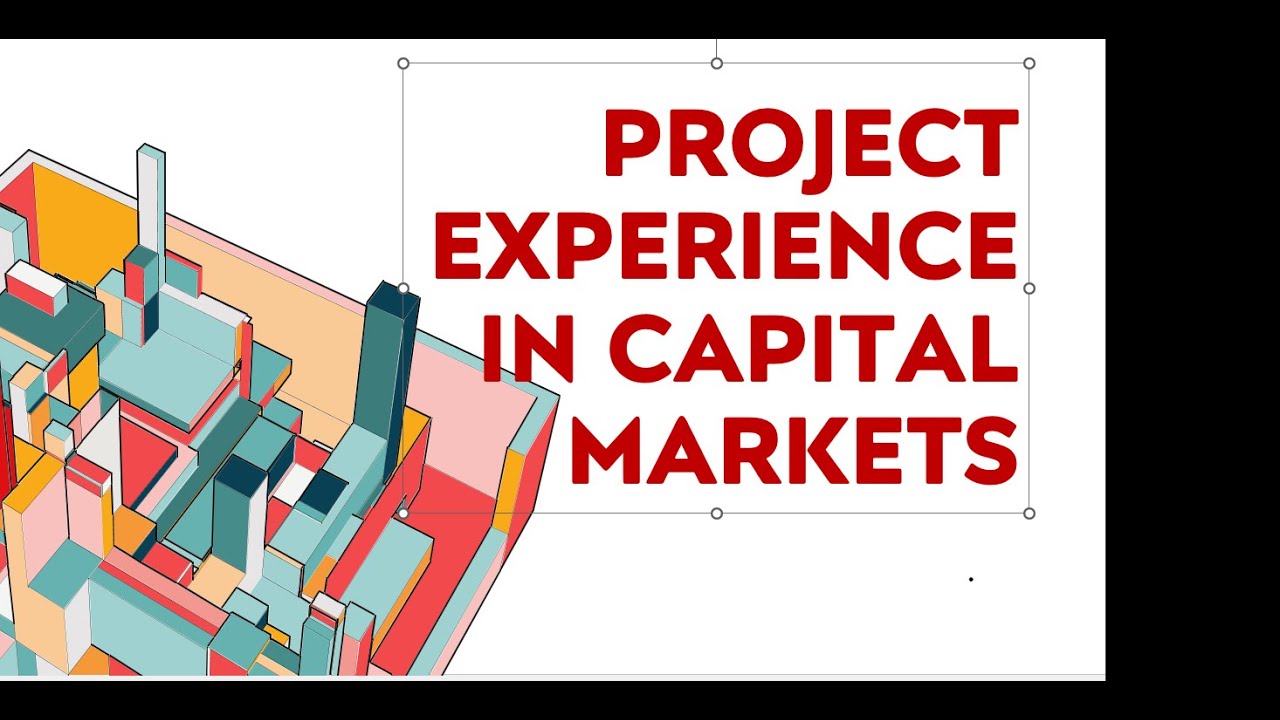 Business Analyst in Capital Market with Live Projects #capitalmarkets #businessanalyst #stockmarket