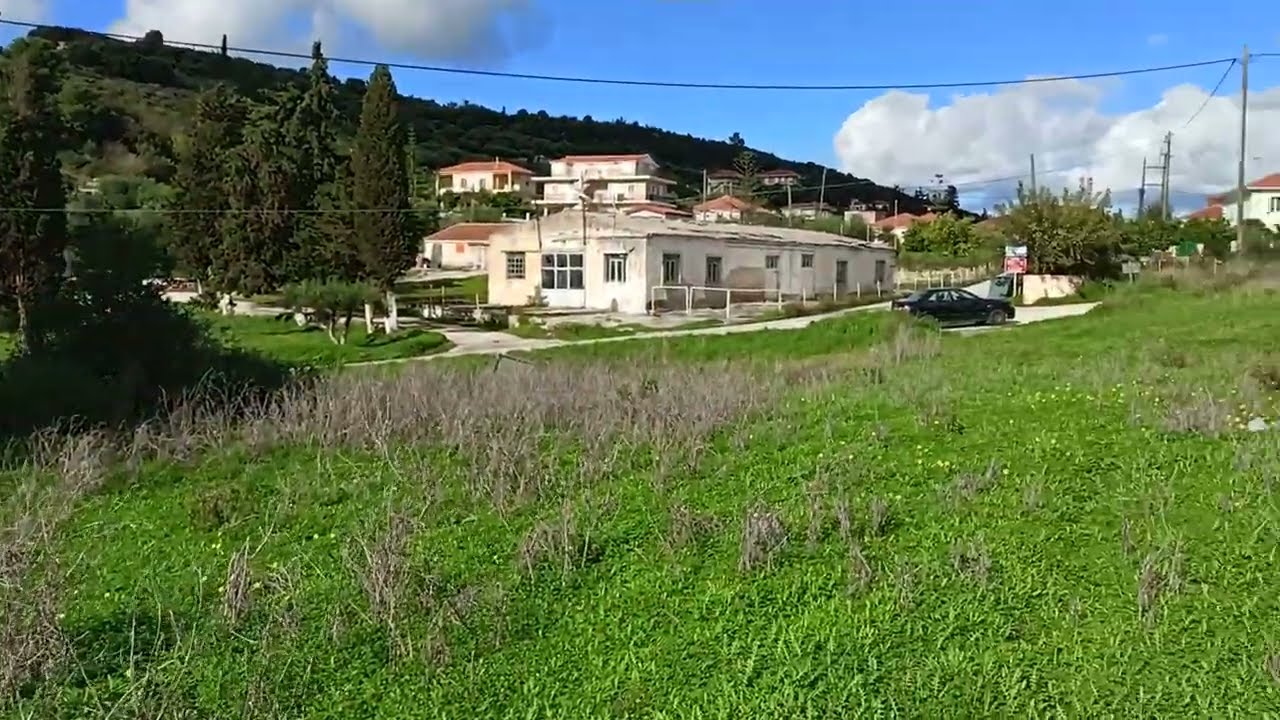 739 ΑΓΙΟΣ ΔΗΜΗΤΡΙΟΣ Β2