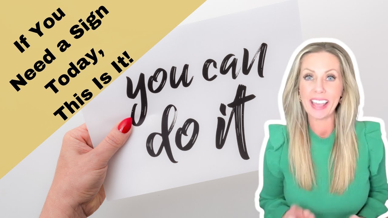 If You Needed a Sign Today, This Is It — You’re Stronger Than You Know