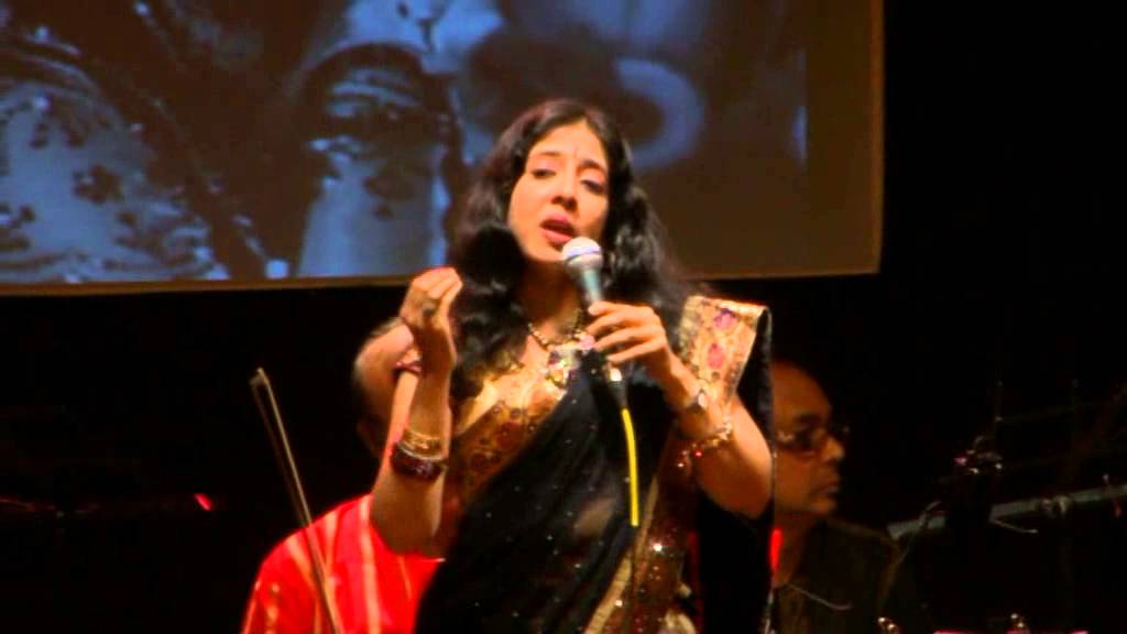 Ja Main Tose Nahi Bolun..... Sanjeevani Bhelande sings Anil Biswas song