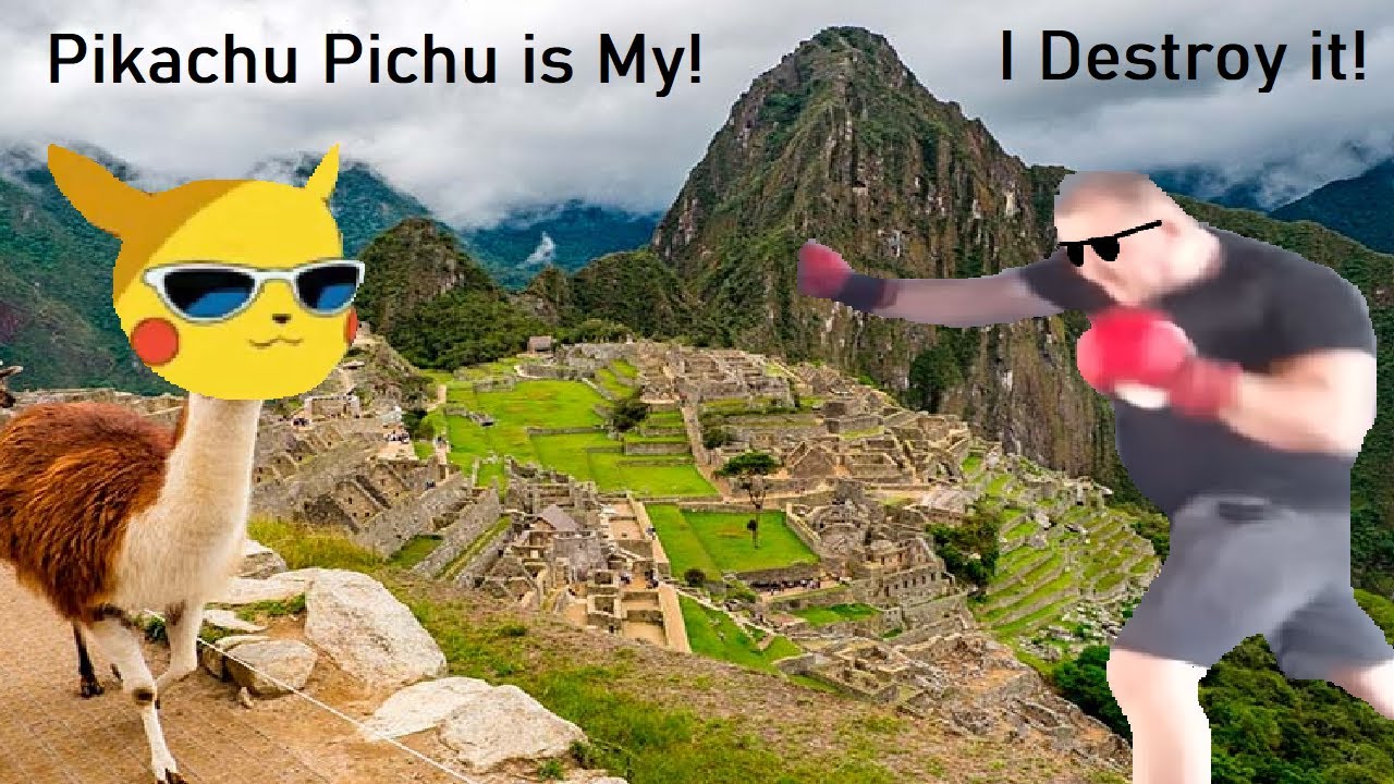 After very long time gameplay with LamaPichu Viracocha in Stumble Guys