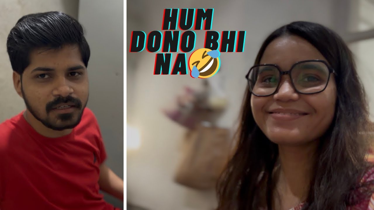 Hum dono bhi na😅|| momo 🥟party || Hyyksvlog ||Like Share Comment Subscribe 🤗@hyy ks vlogs 