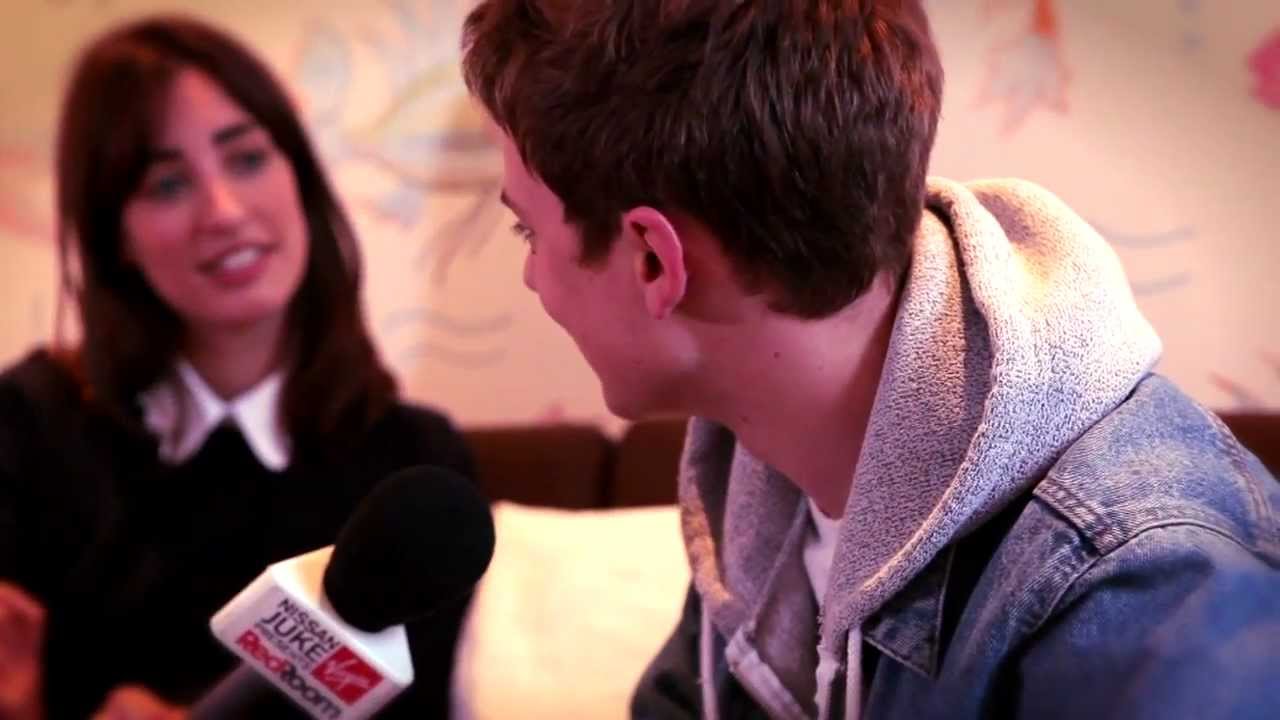Conor Maynard Interview