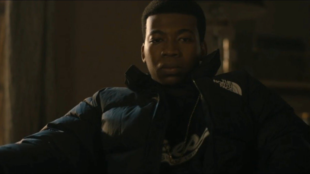 Kanan Finds His Mom Raq Dead 😔 | RAISING KANAN (Season 5 Episode 8) Finale