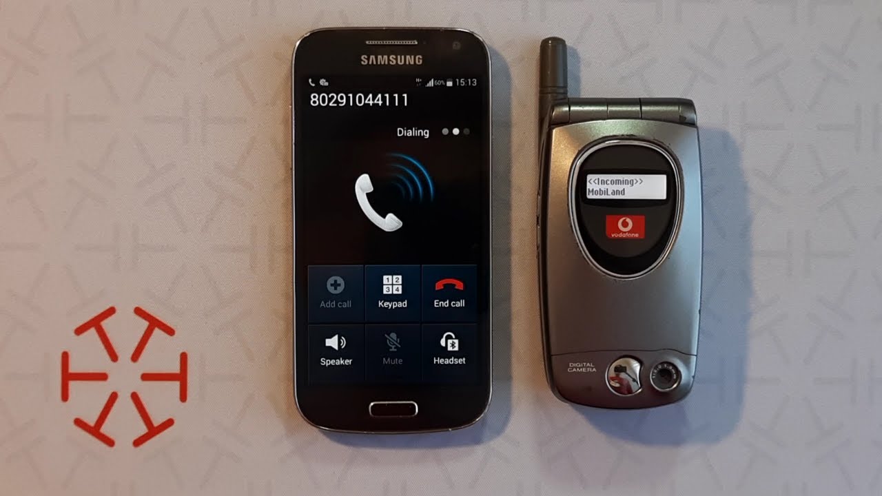 Телефон Sharp GX10 (2002 г. выпуска) по-прежнему полностью работоспособен в 2026 году.